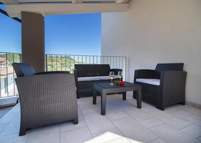 Casa Nonna Ida - Vacanze In Langa