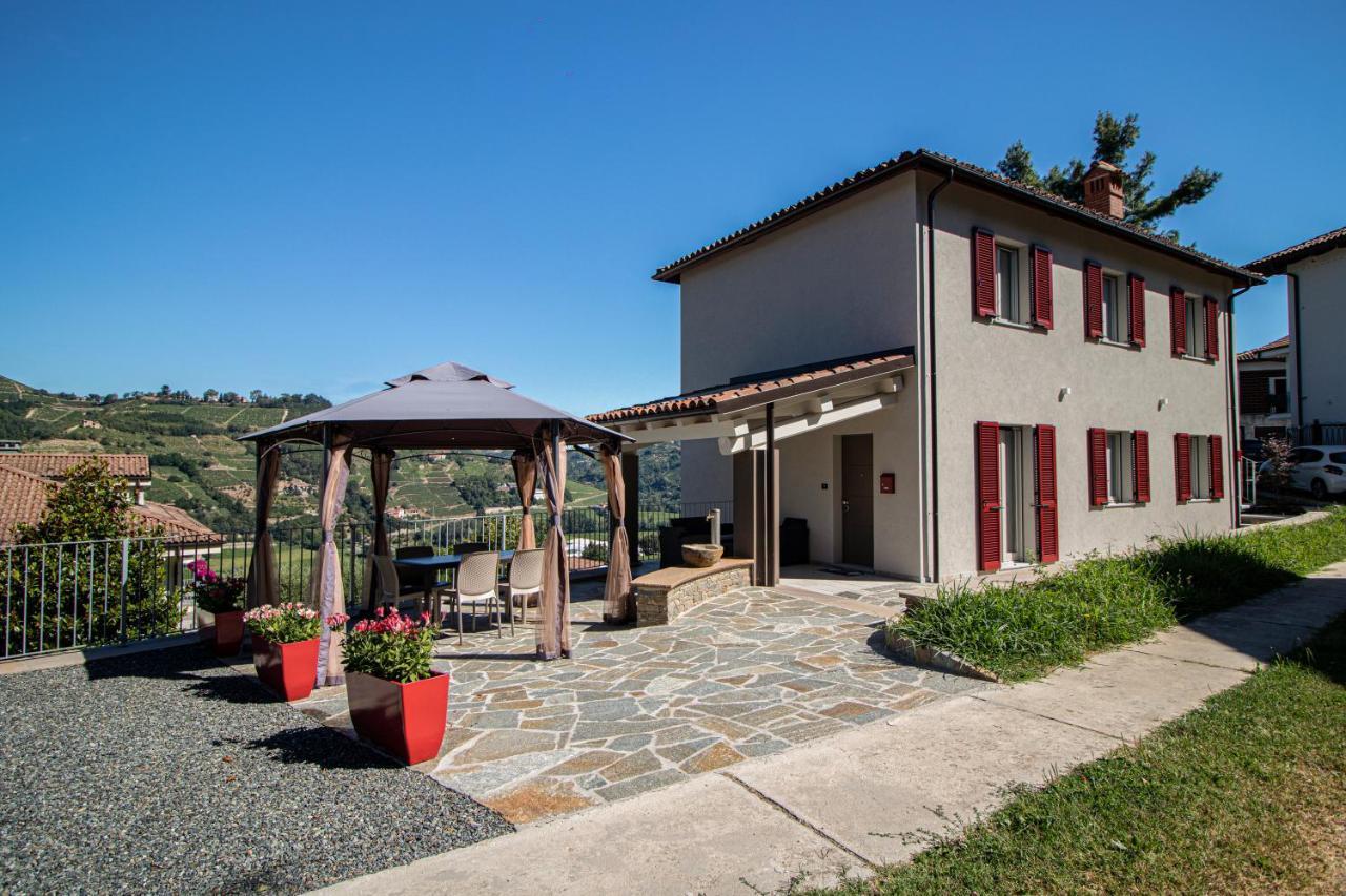 Holiday home Casa Nonna Ida - Vacanze In Langa